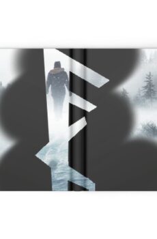 d2e7862e3b8ba3ee0a9e399681d520a8.jpg Forfædres Drømmebog — Dream Journal (Hardcover, Ruled)